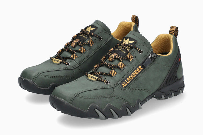 Naila-Tex - Dark Green | A3BO