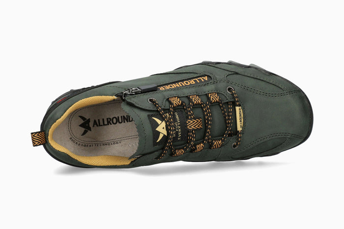 Naila-Tex - Dark Green | A3BO