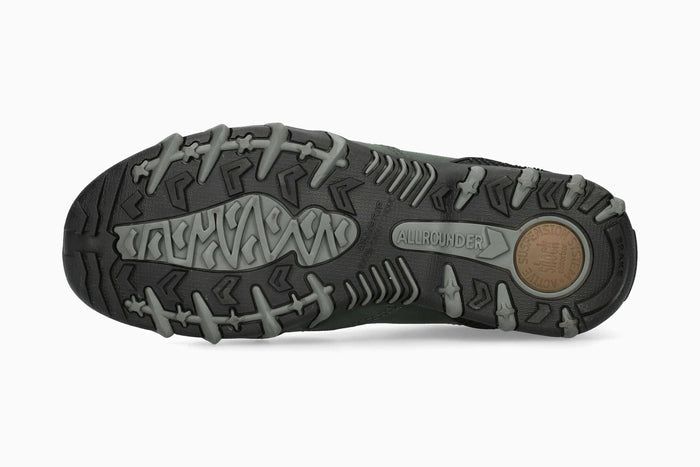 Naila-Tex - Dark Green | A3BO