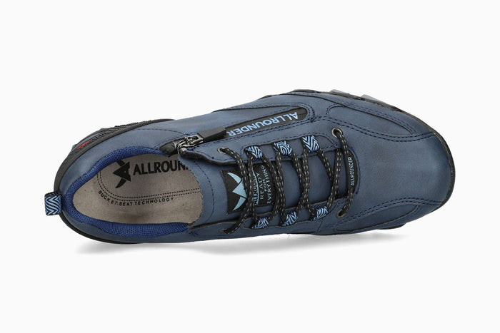Naila-Tex - Jeans Blue | A2TA