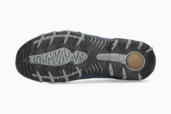 Naila-Tex - Jeans Blue | A2TA