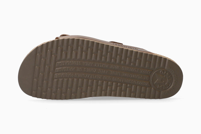 Nardo - Dark Brown | MBG2