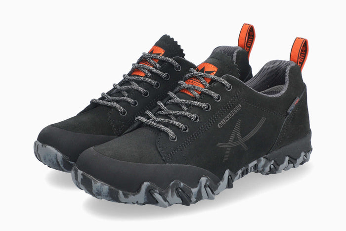 Nasan-Tex - Black | A2KL