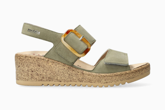 Nasma - Light Khaki | M2OB