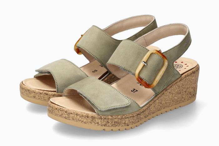 Nasma - Light Khaki | M2OB