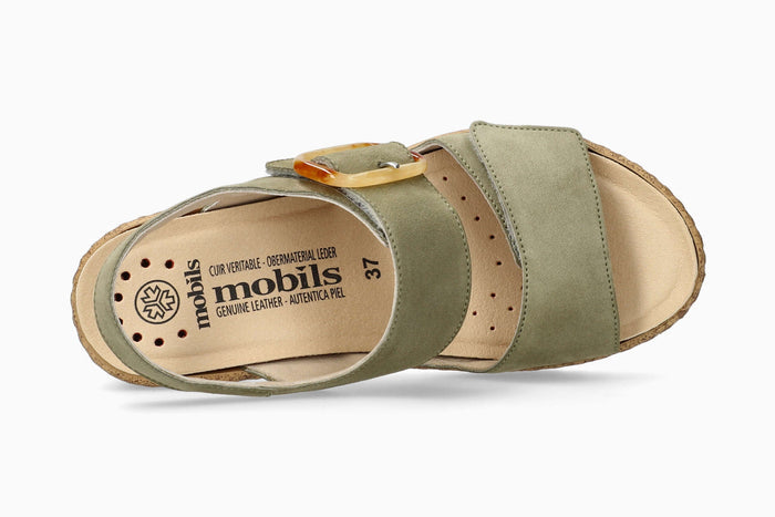 Nasma - Light Khaki | M2OB