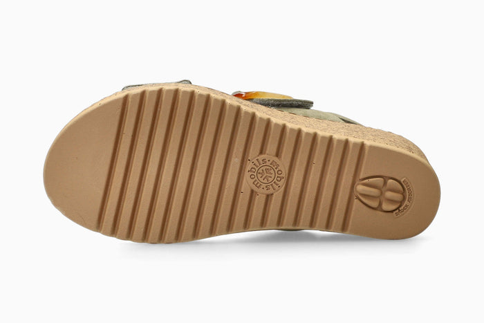 Nasma - Light Khaki | M2OB