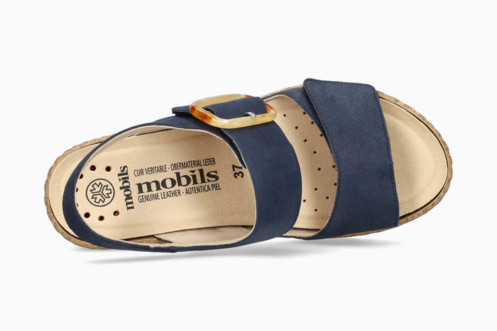 Nasma - Midnight Blue | M5TB