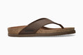 Natalio - Dark Brown | MBG2