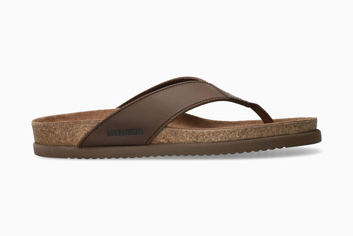 Natalio - Dark Brown | MBG2