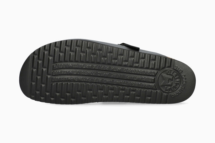 Nathan - Black | MG98