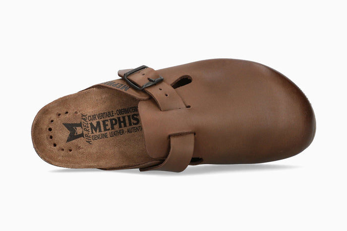 Nathan - Dark Brown | MBG2