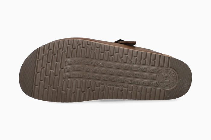 Nathan - Dark Brown | MBG2