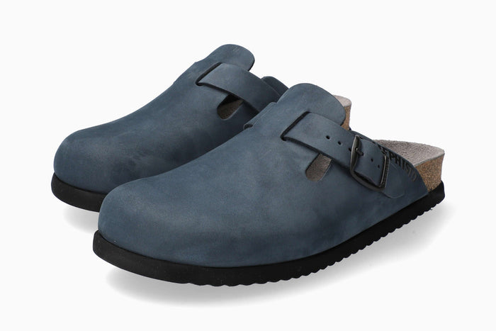 Nathan - Navy | MKI2