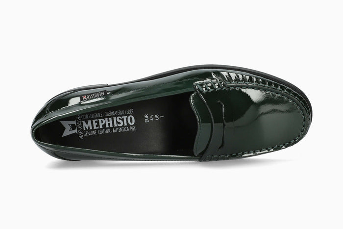 Neda - Bottle Green | M8NB
