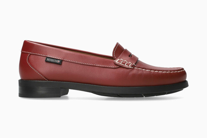 Neda - Oxblood | M8HG
