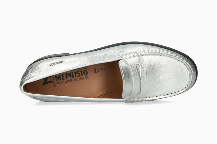 Neda - Silver | M8HH