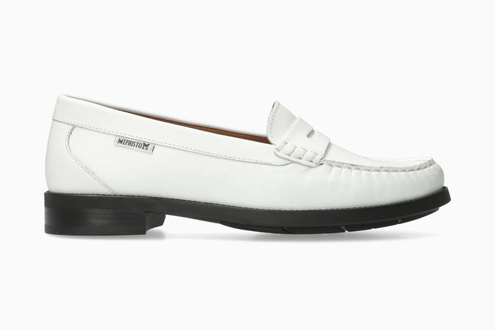 Neda - White | M8HF