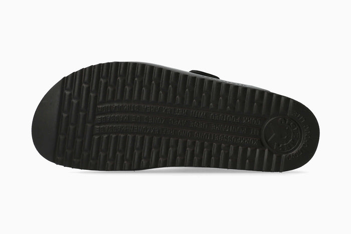 Nerio - Black | MCE6