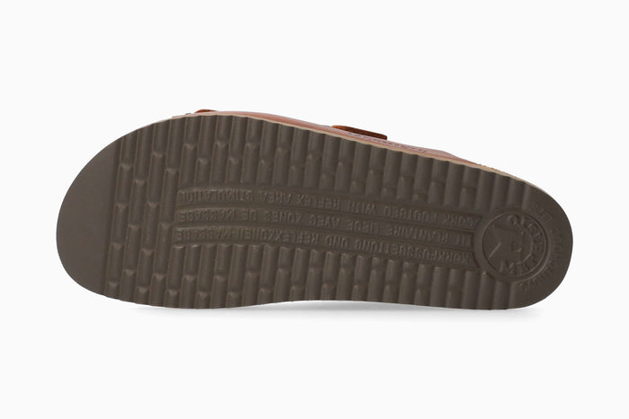 Nerio - Chestnut | MBG4