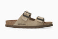 Nerio - Warm Grey | M5ZS
