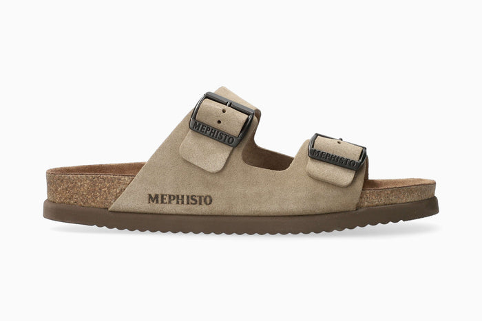 Nerio - Warm Grey | M5ZS