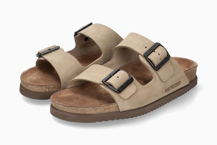Nerio - Warm Grey | M5ZS