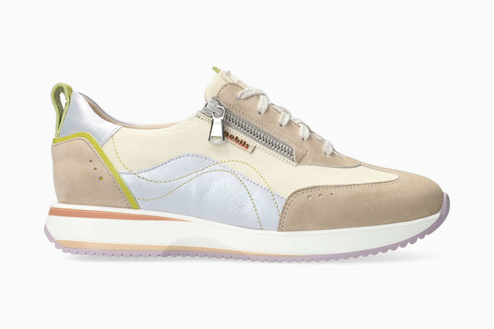 Ness - Beige | M8GJ