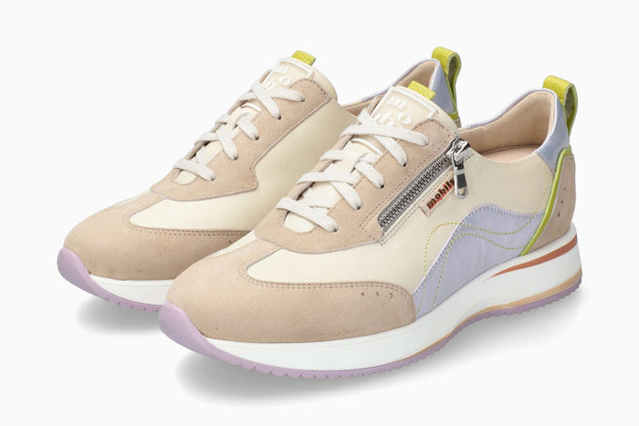 Ness - Beige | M8GJ