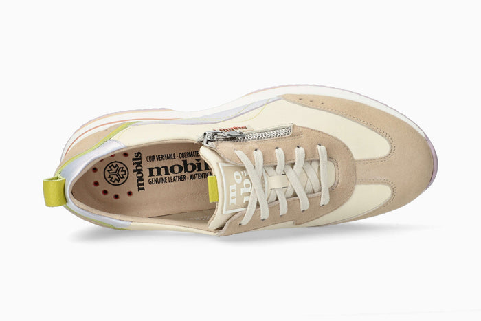 Ness - Beige | M8GJ