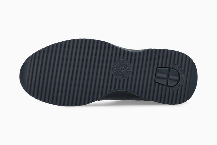 Ness - Navy | M8LV