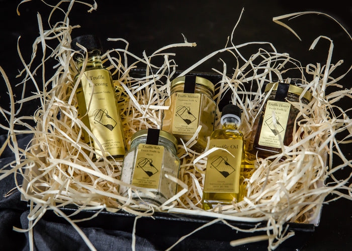 New Truffle Hamper Selection - Tasmanian Gourmet Online