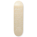NICE VIEW  SKATEBOARD