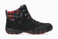 Nigata-Tex - Black | A2LL