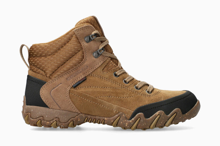 Nigata-Tex - Brown | A3JX