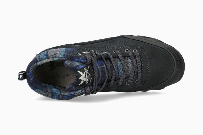 Nigata-Tex - Navy | A2TD