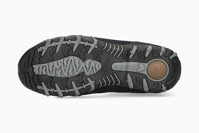Nigata-Tex - Navy | A2TD