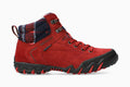 Nigata-Tex - Red | A2TF