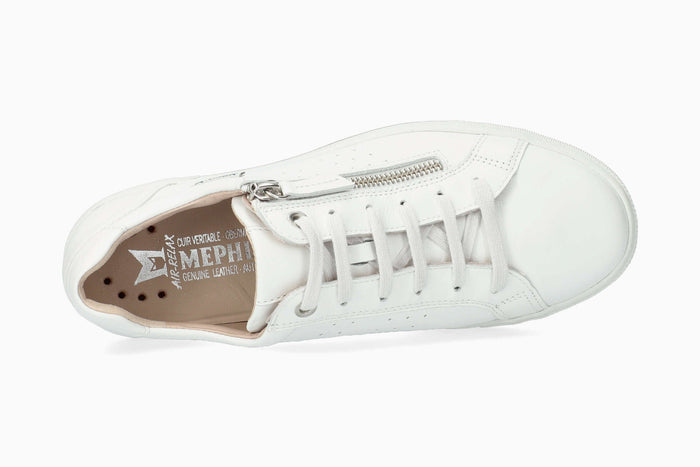 Nikita - White | MWZ1