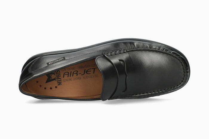 Niklas - Black | M8HD