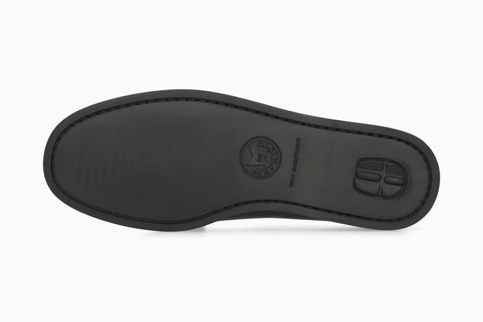 Niklas - Black | M8HD