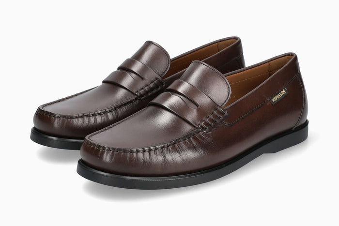 Niklas - Brown | M8OZ