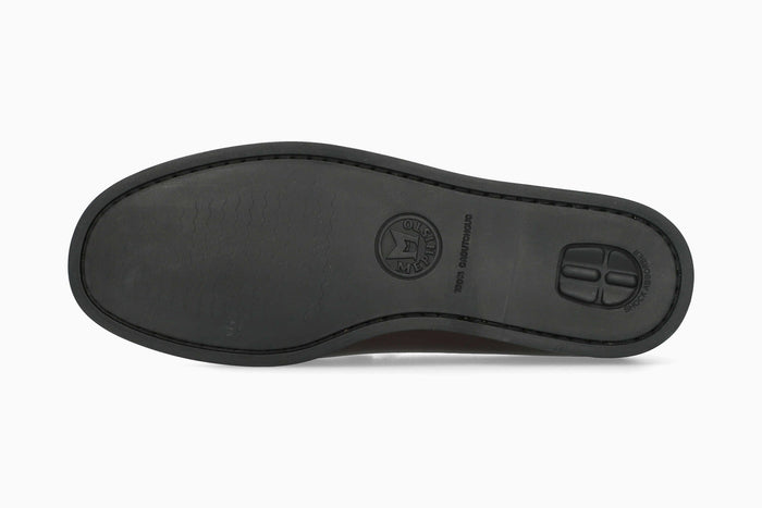 Niklas - Brown | M8OZ