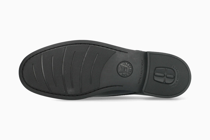Ninna - Black | M6QV