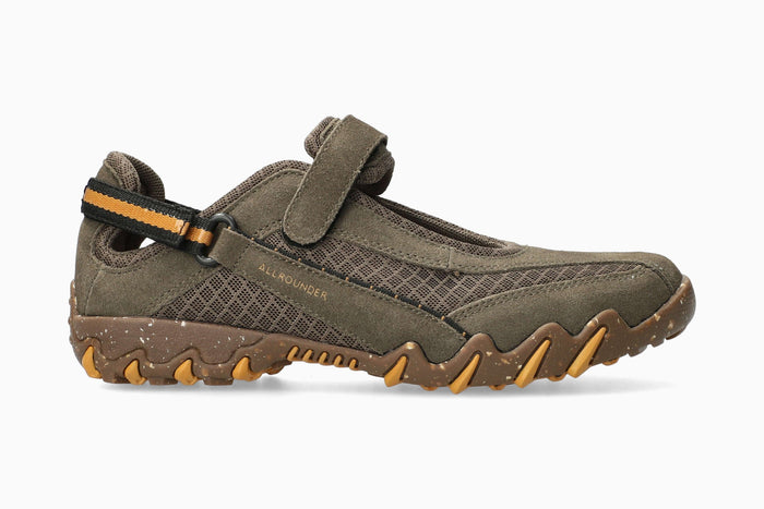 Niro - Khaki | A3TQ
