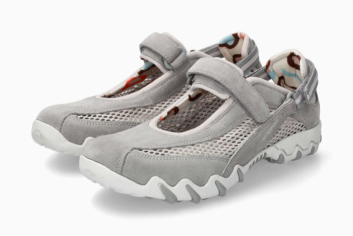 Niro - Light Grey | A3QB