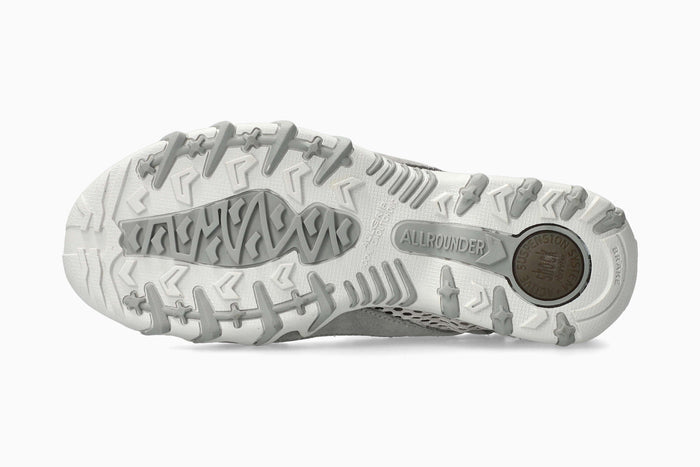 Niro - Light Grey | A3QB