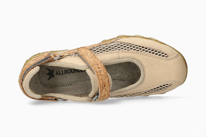 Niro - Light Taupe | A3HC