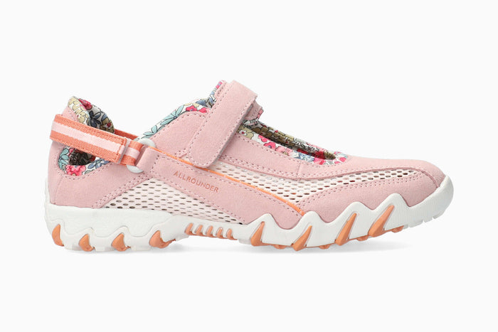 Niro - Pink | A2RH