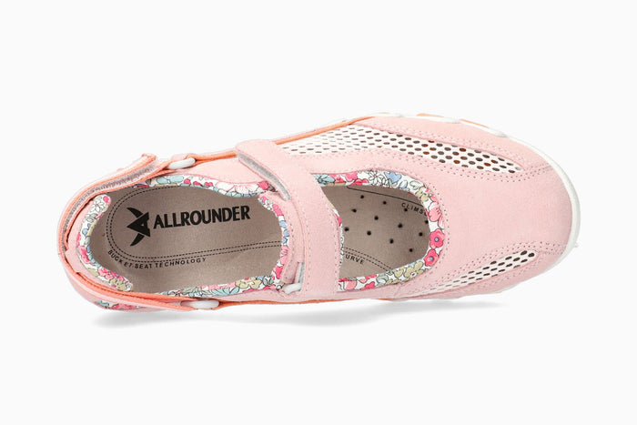 Niro - Pink | A2RH